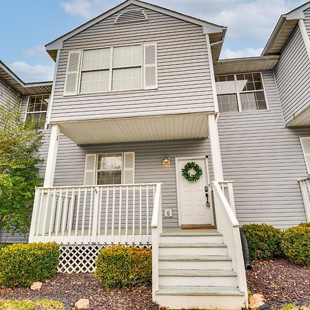 Home 5 Mi To Colonial Pkwy, 11 Mi To Busch Gardens Williamsburg Exterior photo